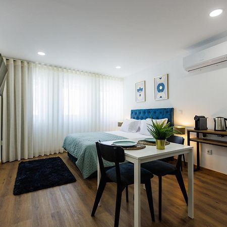 Live In Aveiro Rossio Apartment Exterior foto