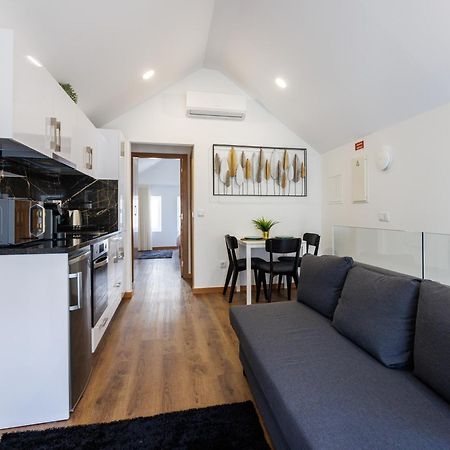 Live In Aveiro Rossio Apartment Exterior foto
