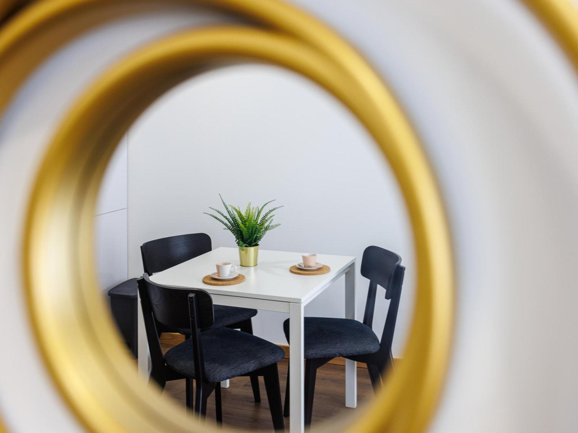 Live In Aveiro Rossio Apartment Exterior foto
