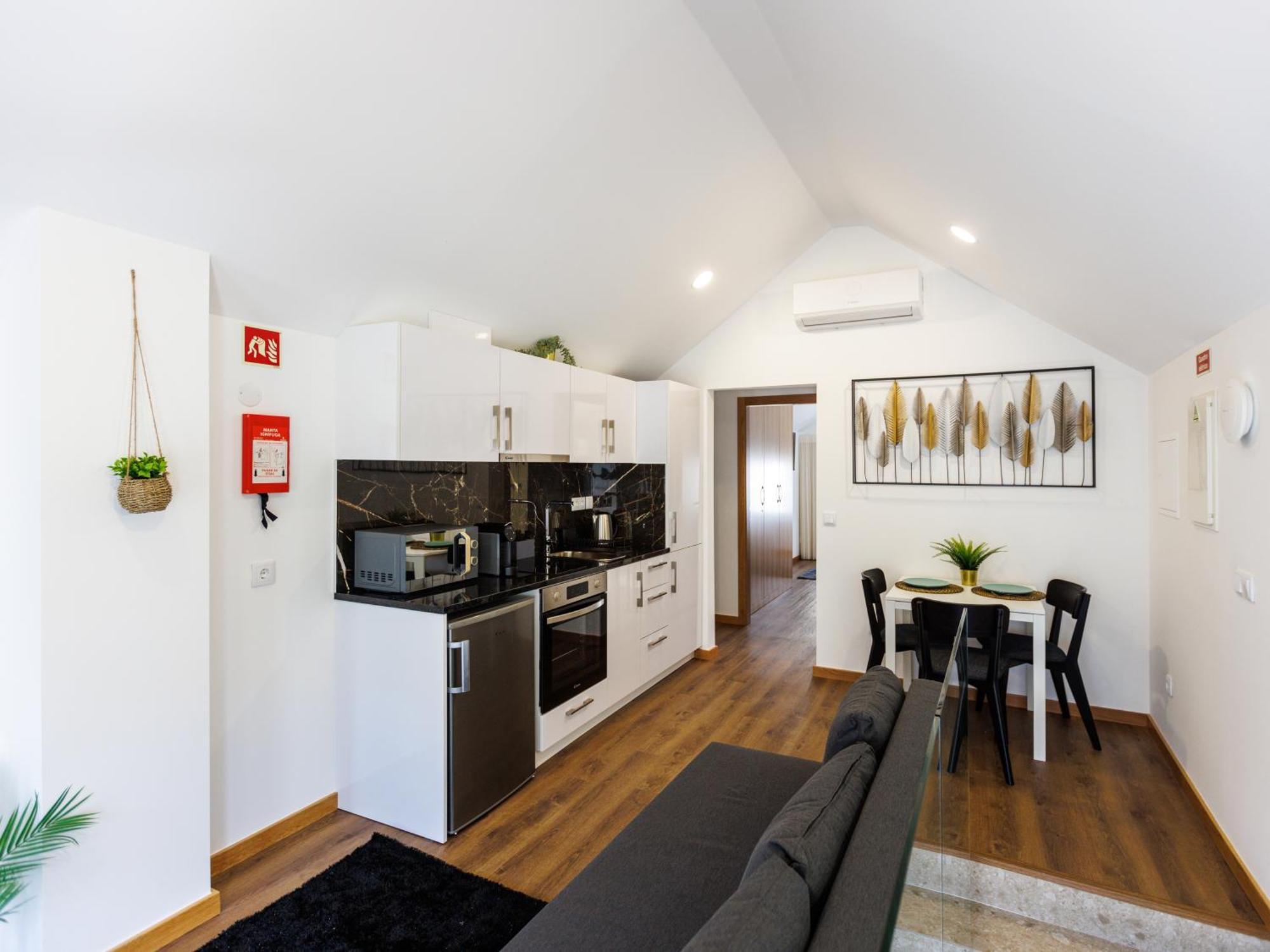 Live In Aveiro Rossio Apartment Exterior foto