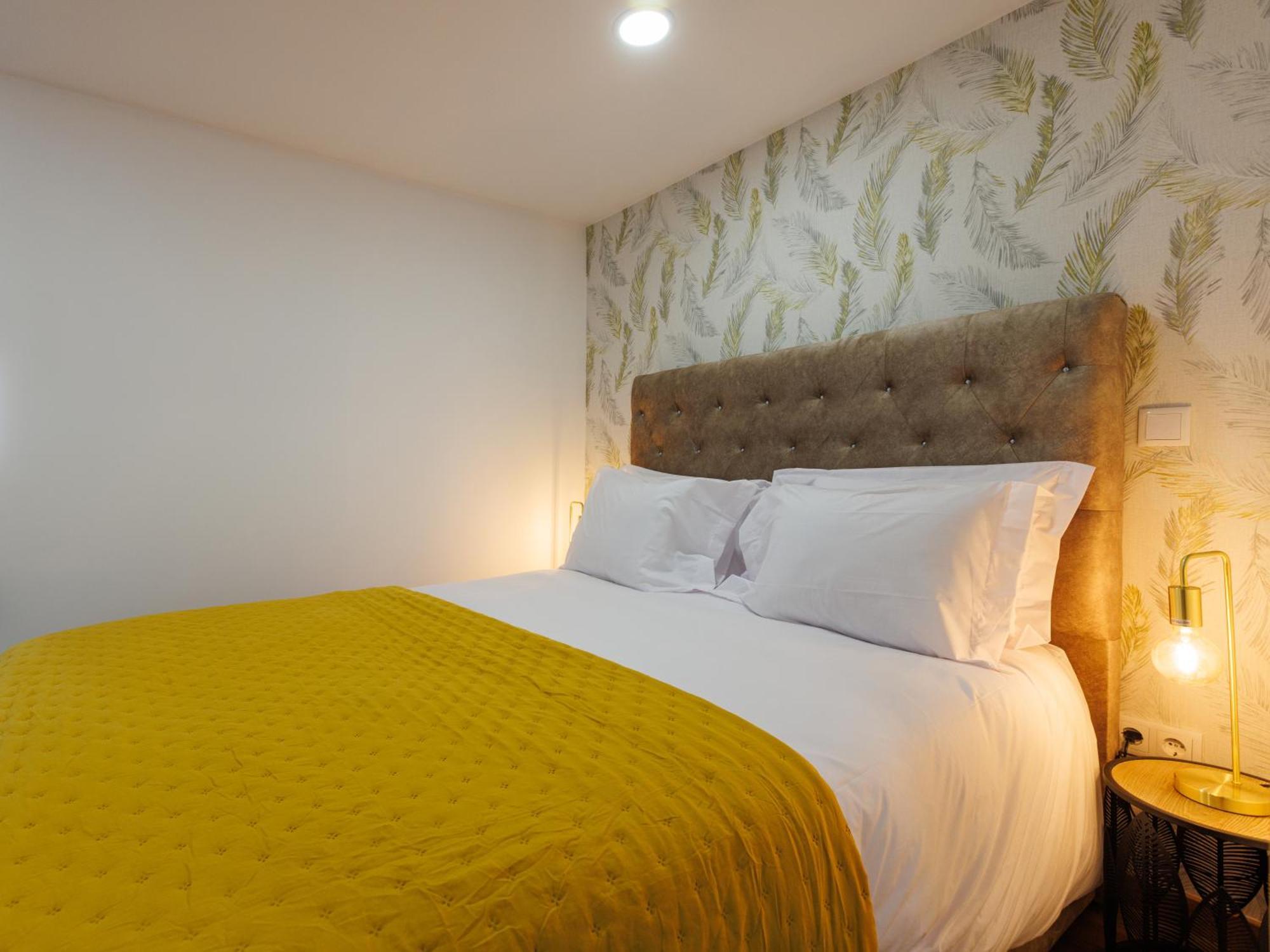Live In Aveiro Rossio Apartment Exterior foto