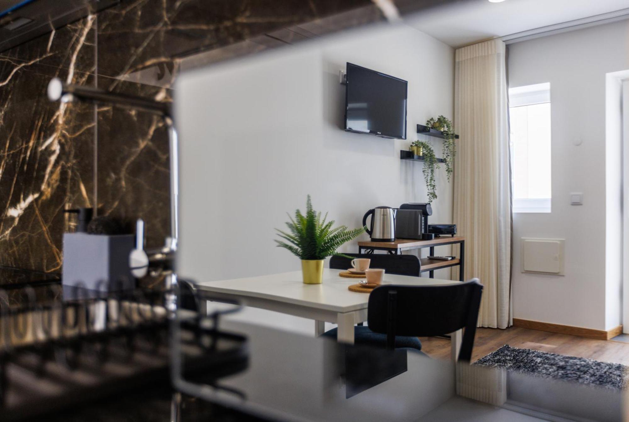 Live In Aveiro Rossio Apartment Exterior foto