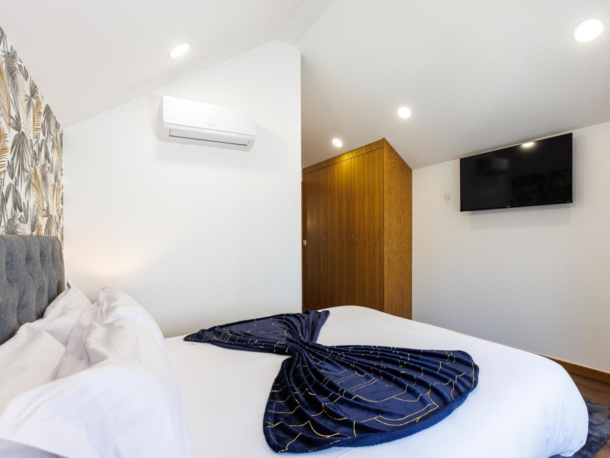 Live In Aveiro Rossio Apartment Exterior foto