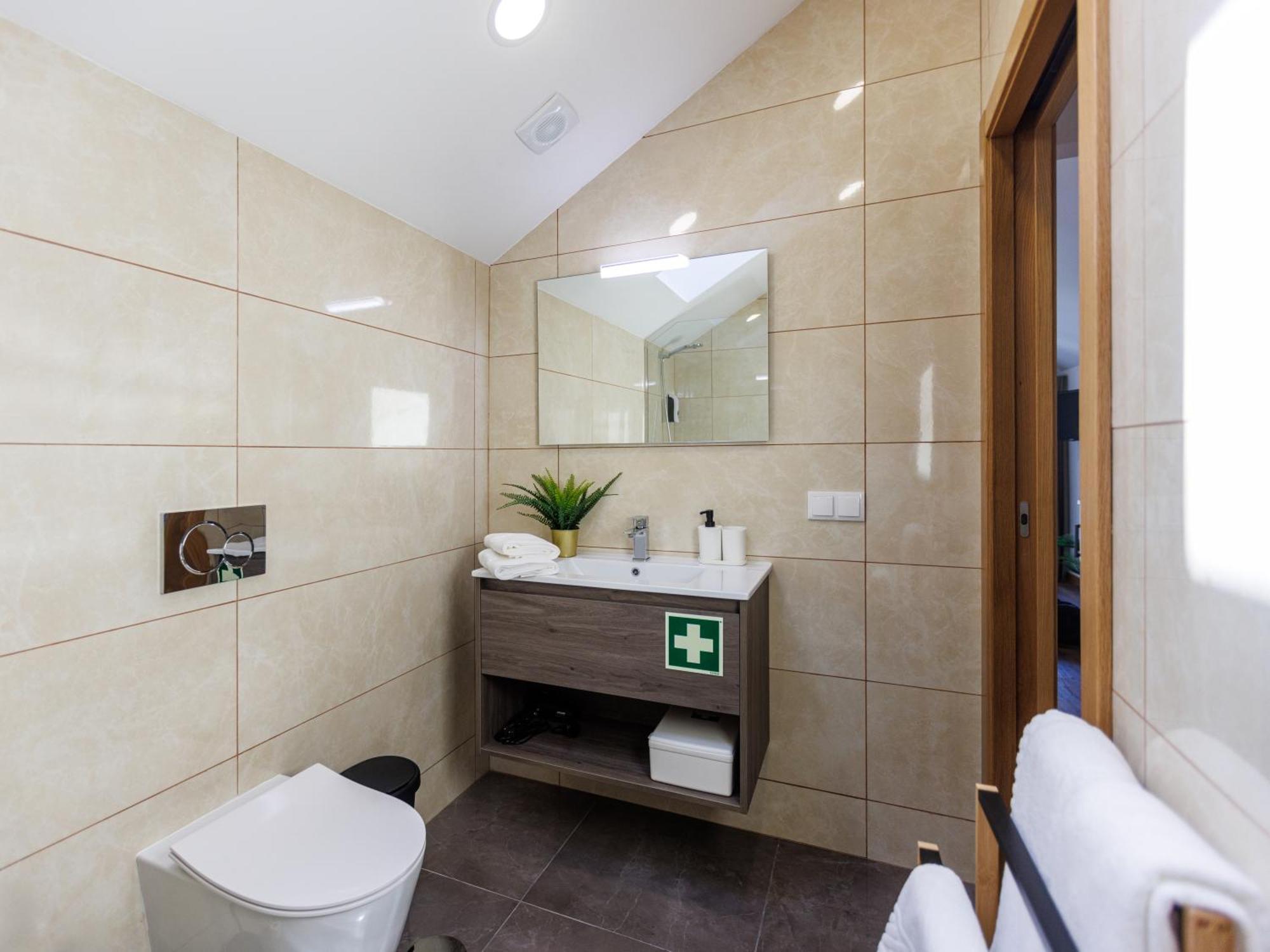 Live In Aveiro Rossio Apartment Exterior foto