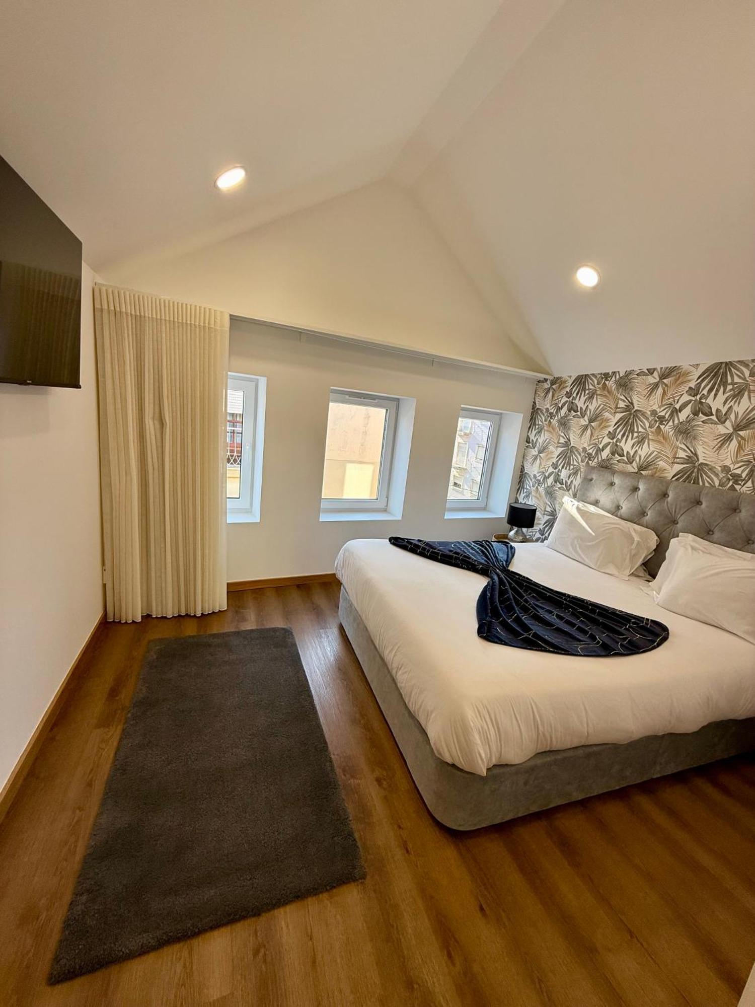 Live In Aveiro Rossio Apartment Exterior foto